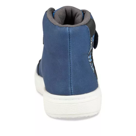 Baskets BLEU TAMS