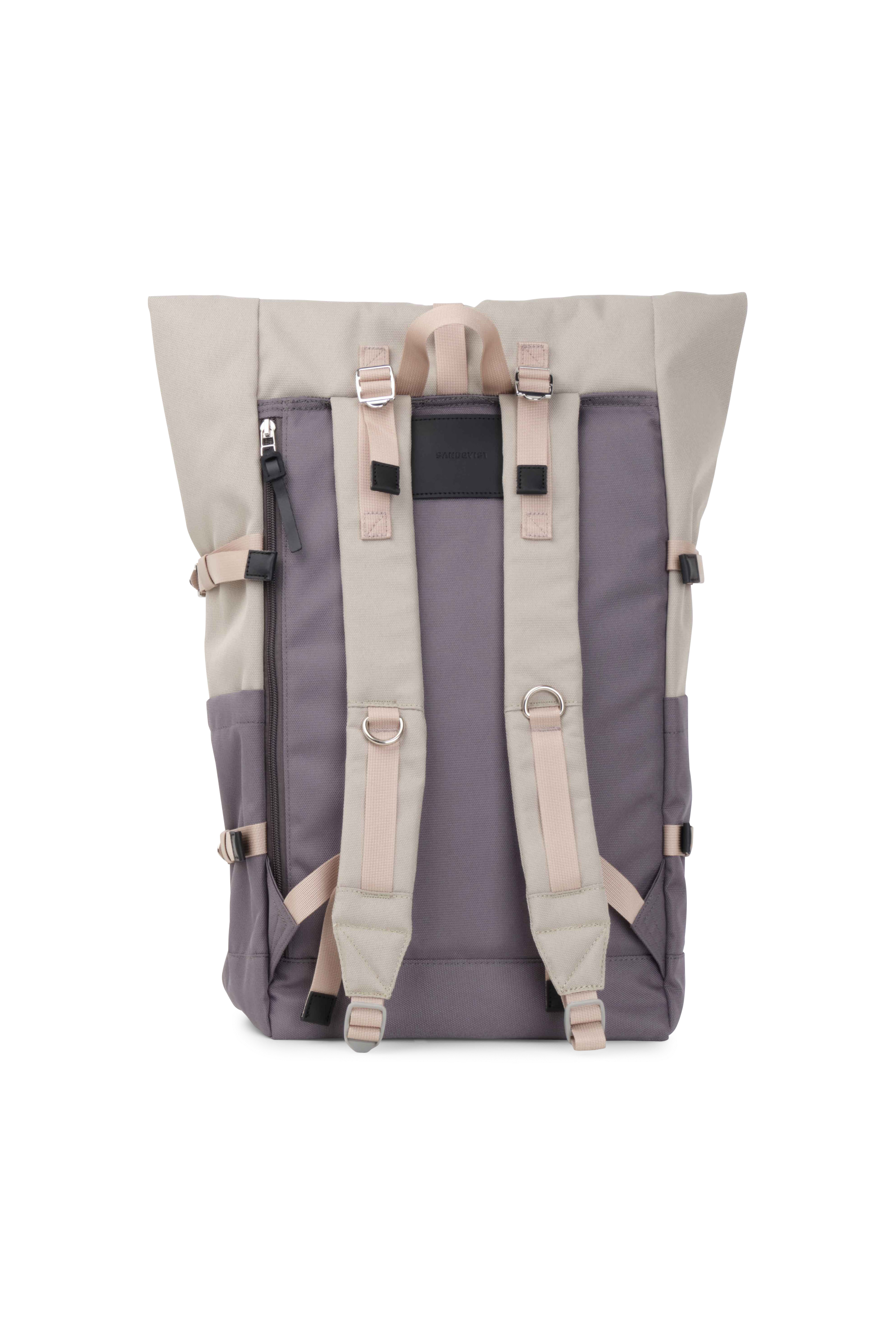 SANDQVIST Sac à dos BERNT Multicolore