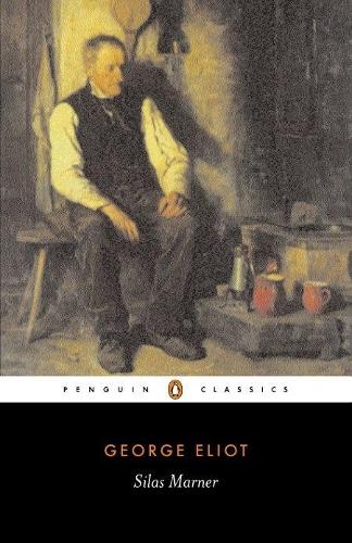 Silas Marner (Paperback)