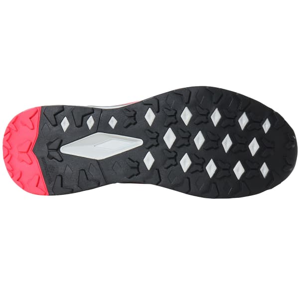 Chaussure trail THE NORTH FACE FLIGHT VECTIV BRLNTCRL/TNFBLK