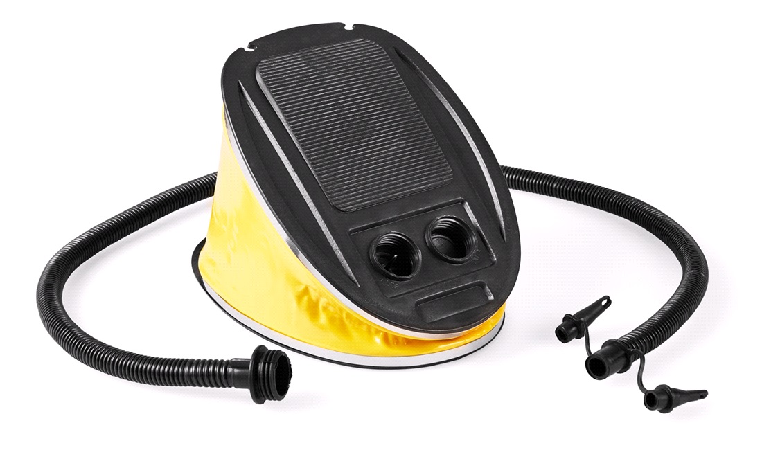 Luftpumpe 5 liter