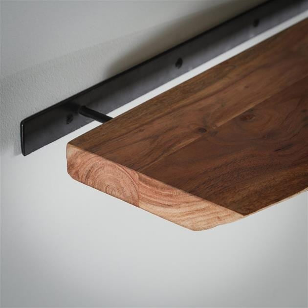 LT-Luce Wandplank Boomstam 60cm