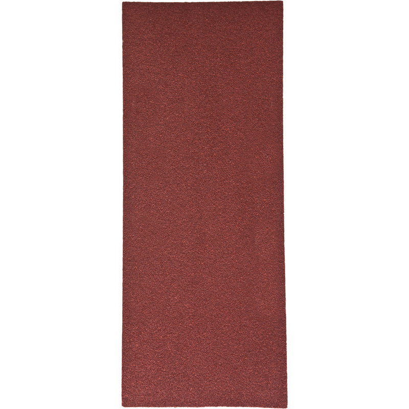 Ecoline Schuurstrook 93x230mm 240 Grit