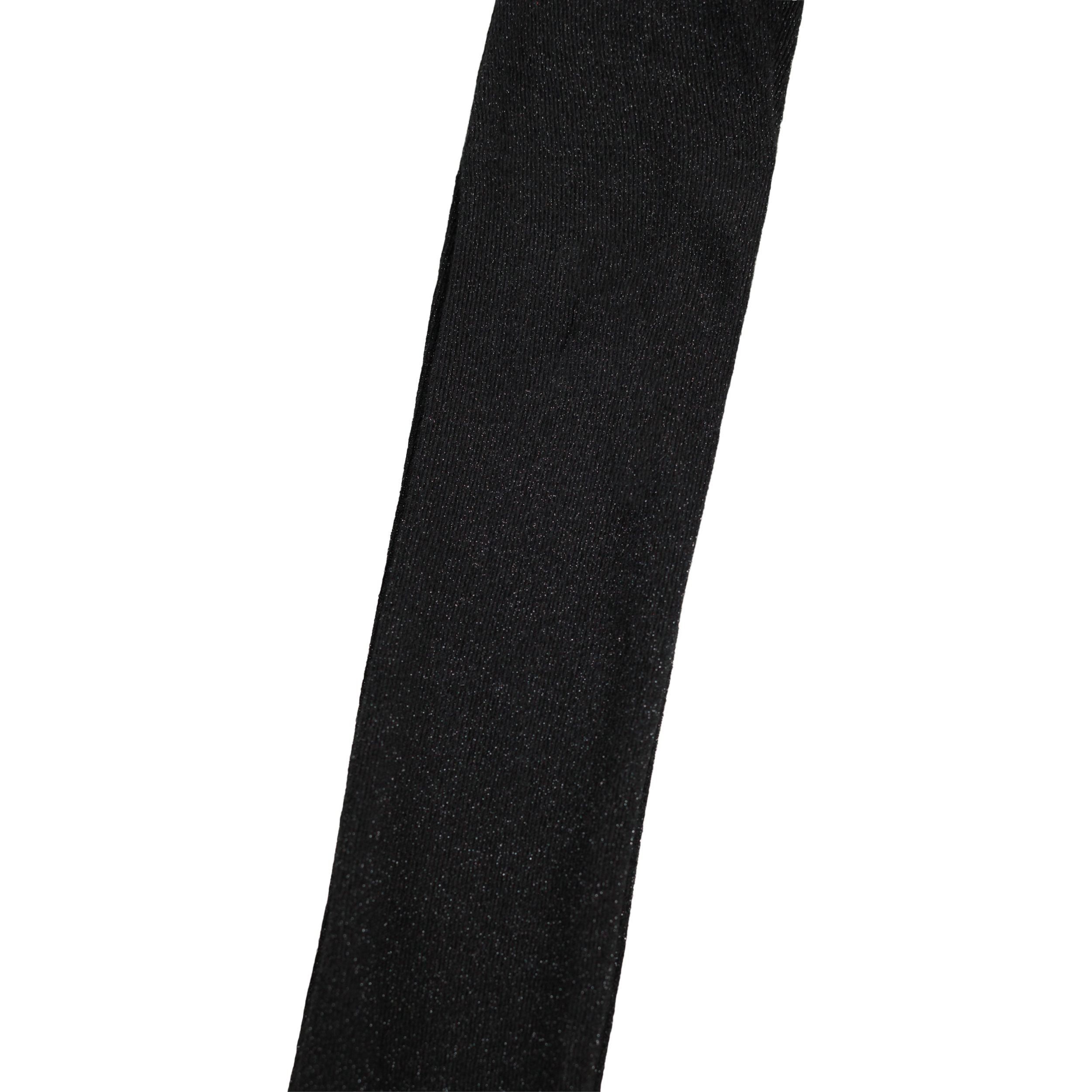 Glitter Tights - Black