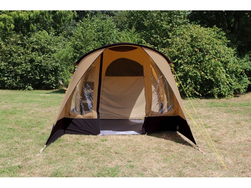 Eurotrail Zelt Iowa BTC Air Aufblaszelt