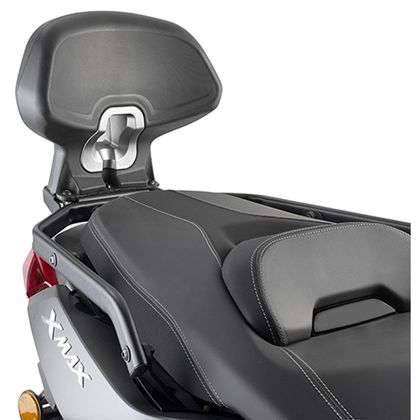 Dosseret Givi PASSAGER - Noir