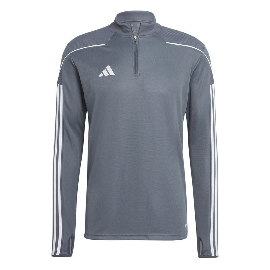 adidas Maillot d'Entraînement Tiro 23 League - Gris