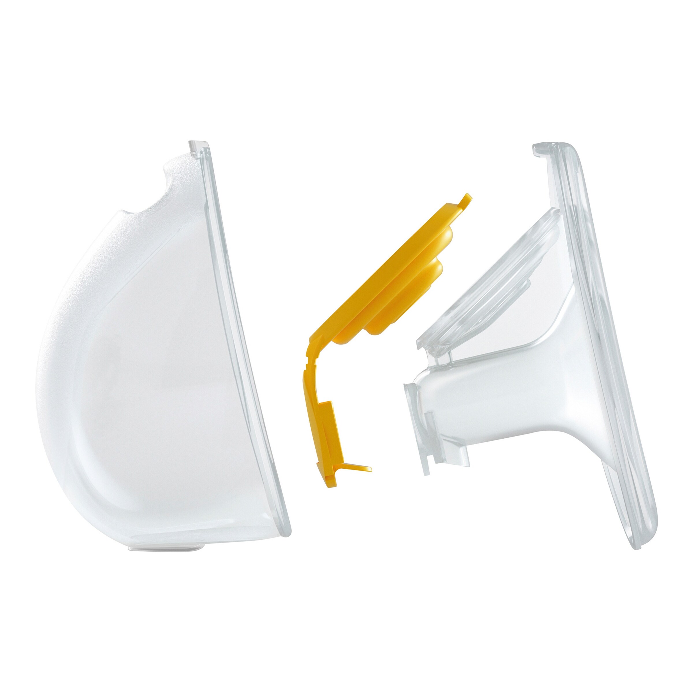 Medela Elektrische Doppelmilchpumpe Freestyle Hands Free