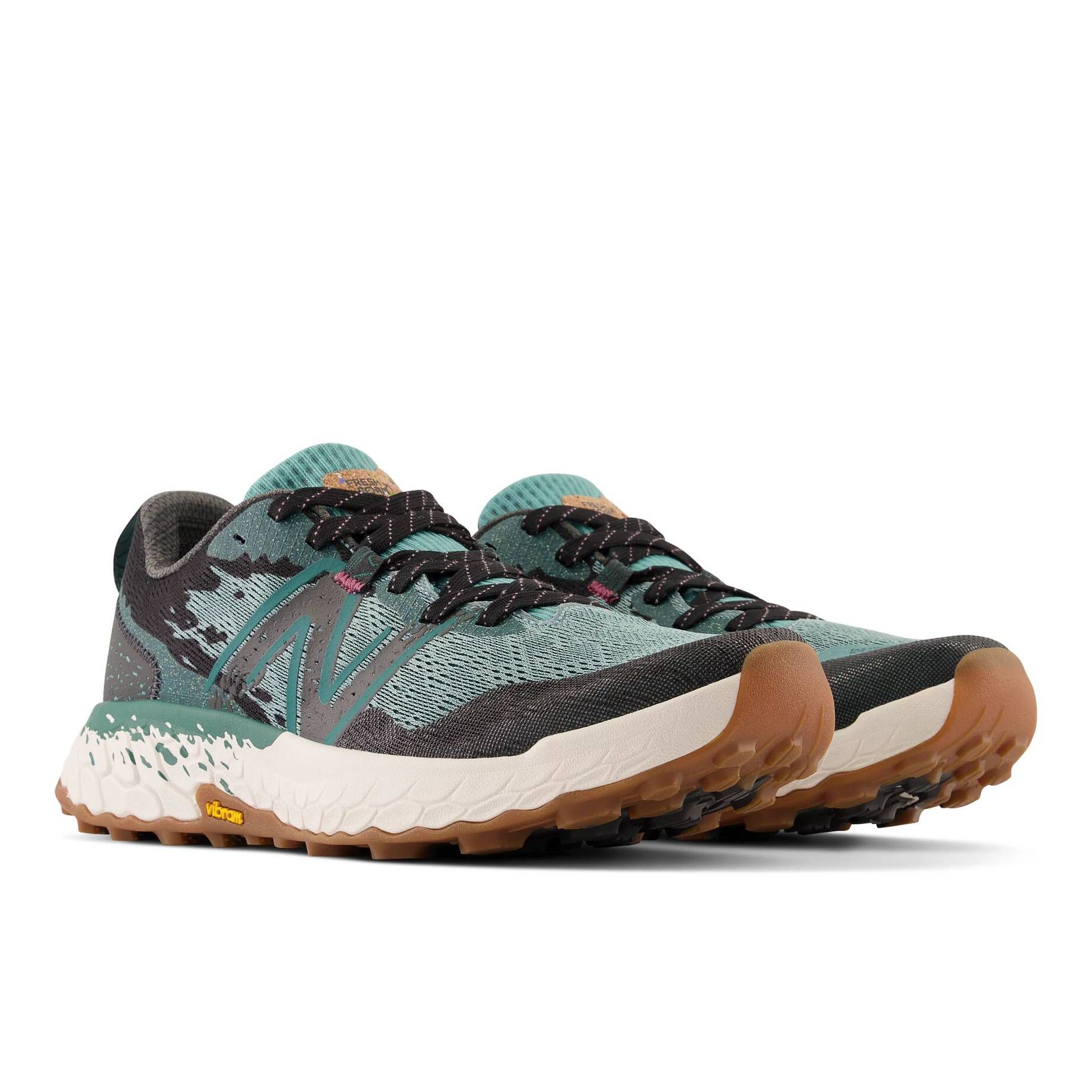 new balance| Herren Trailrunningschuhe FRESH FOAM X HIERRO V7