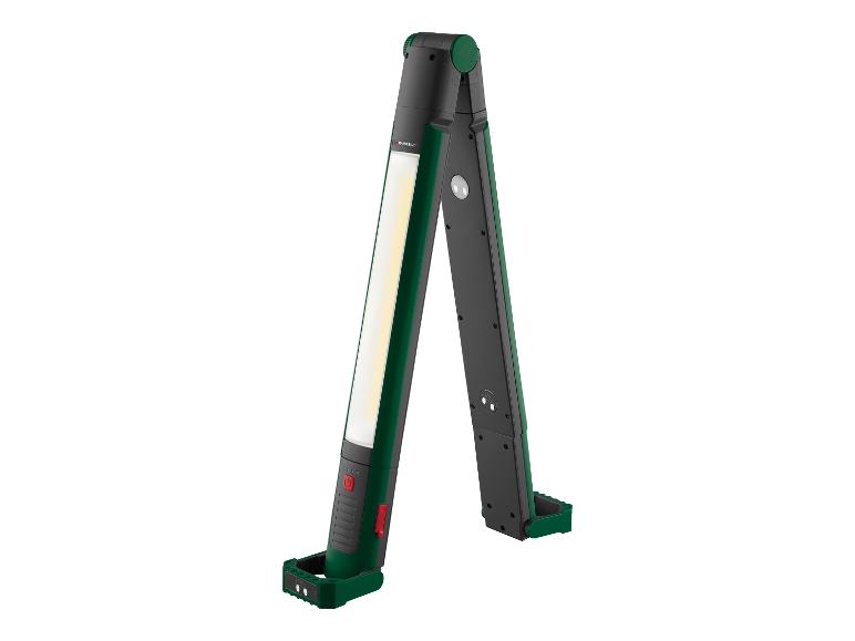 Accu-werklamp