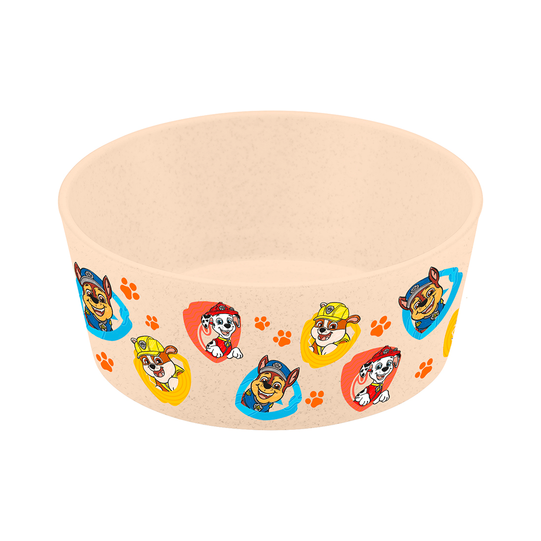 Koziol Connect Bowl Schale 400 ml organic moon paw patrol