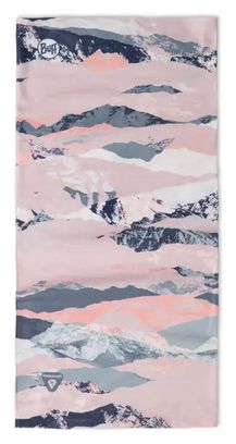 Tour de Cou Buff Thermonet Rose Bleu