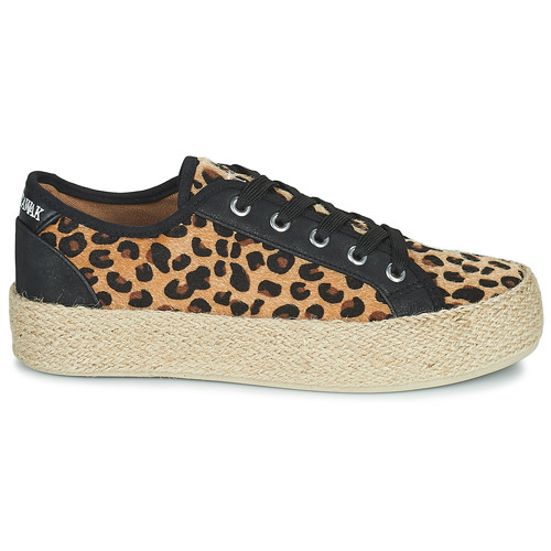 Chattawak - PACO - Leopard