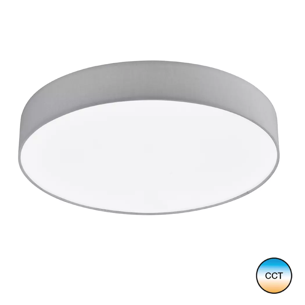 LED-Deckenleuchte Pina