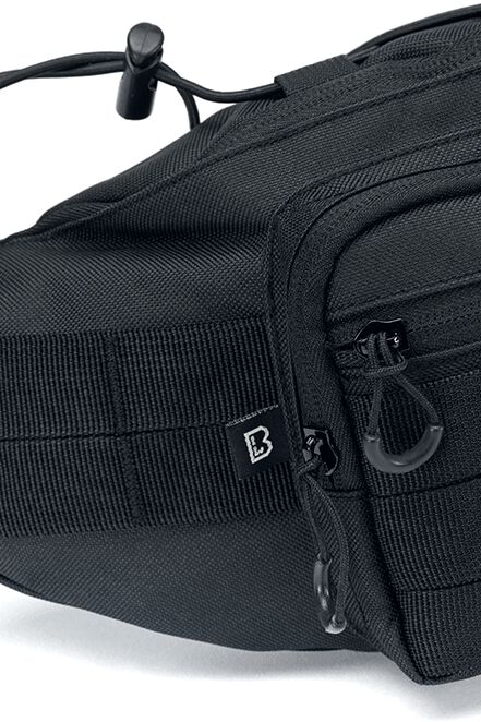 Sac Banane Molle | Brandit Pochette de ceinture