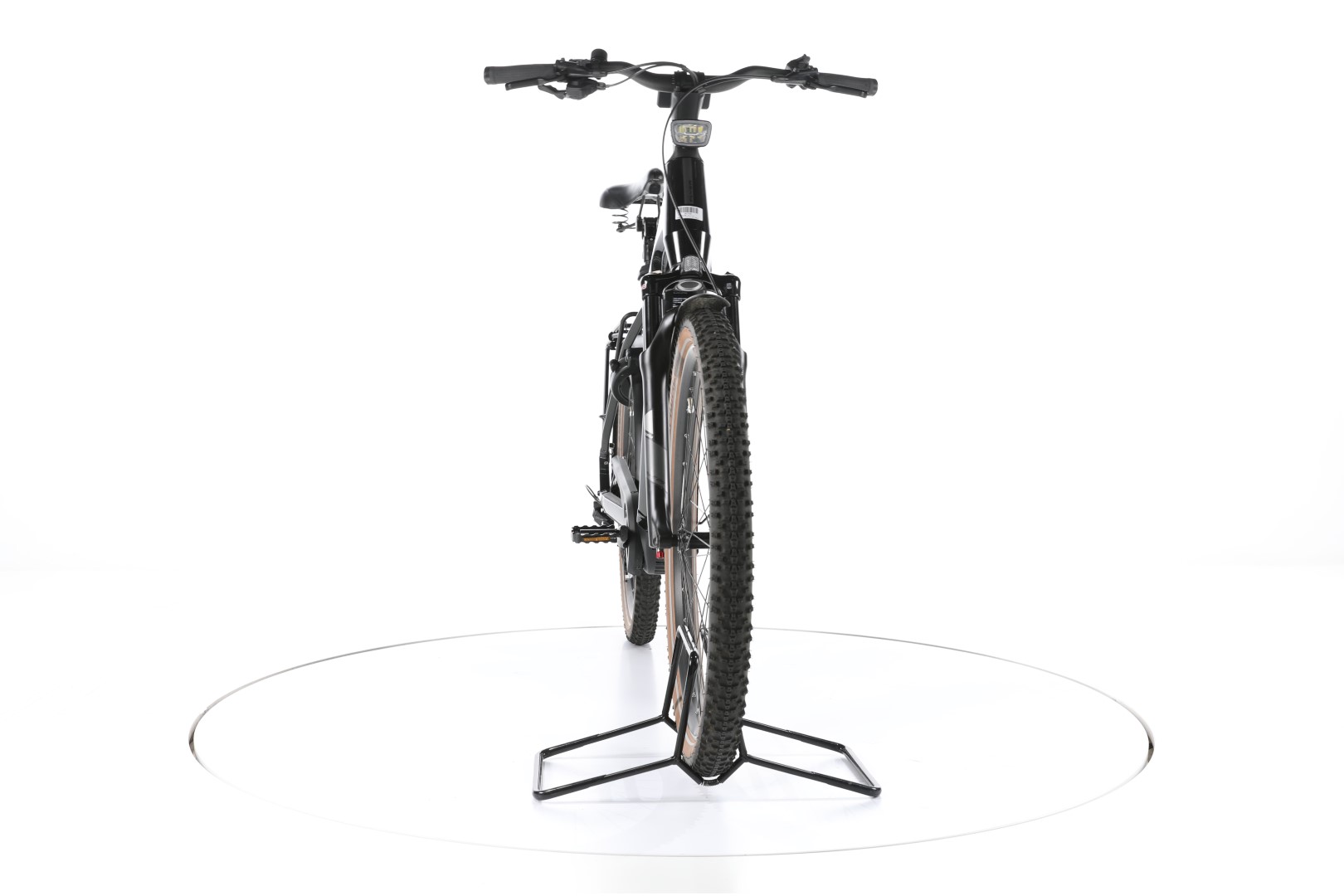 Flyer Upstreet 7.12 XC (2023) | Diamond