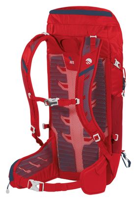 Sac de Randonnée Ferrino Agile 25L Rouge