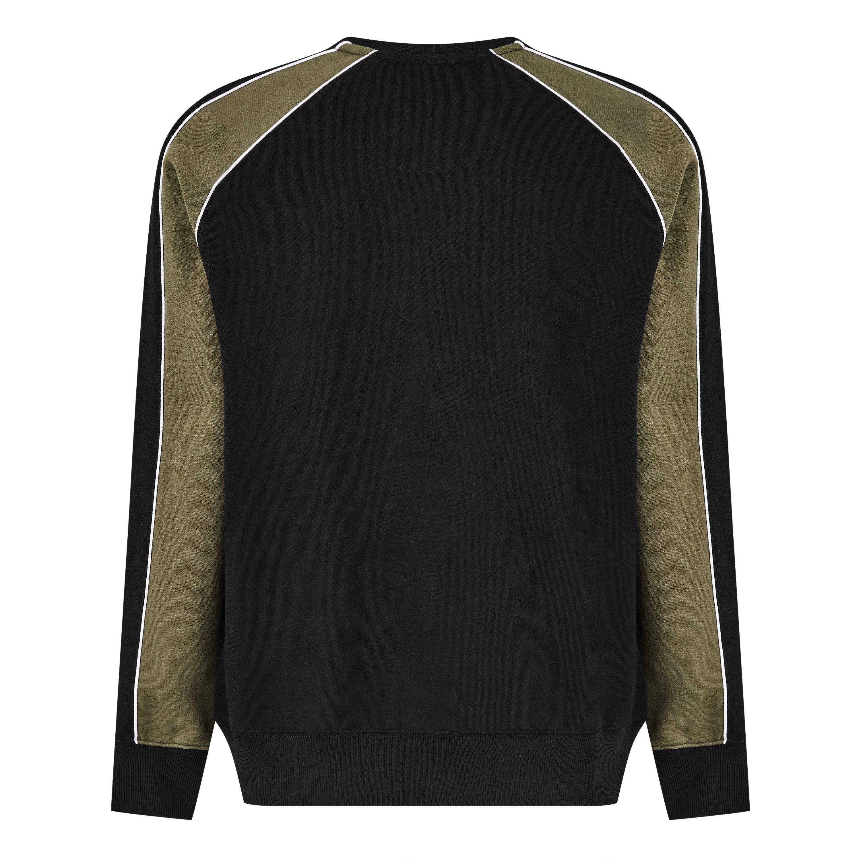 Everlast Strike Cut And Sew Sweatshirt