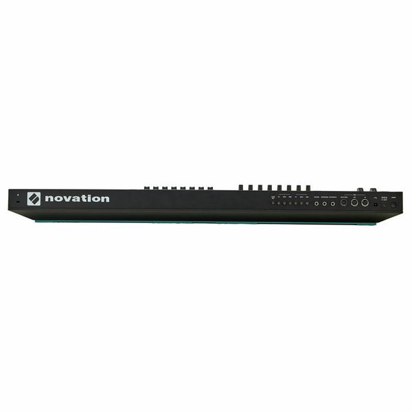Novation 61SL MKIII