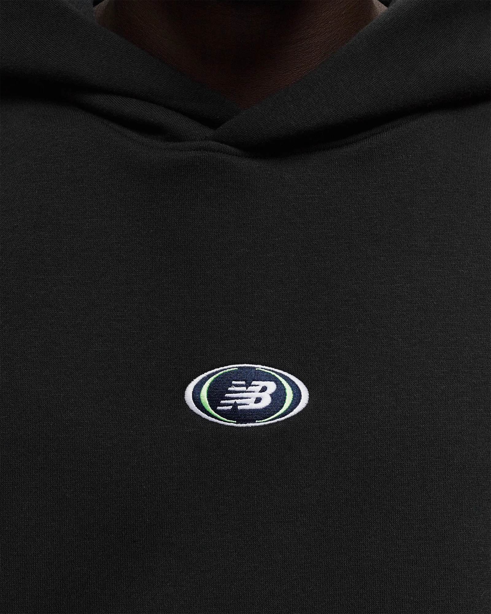 New Balance Hoops Hoodie