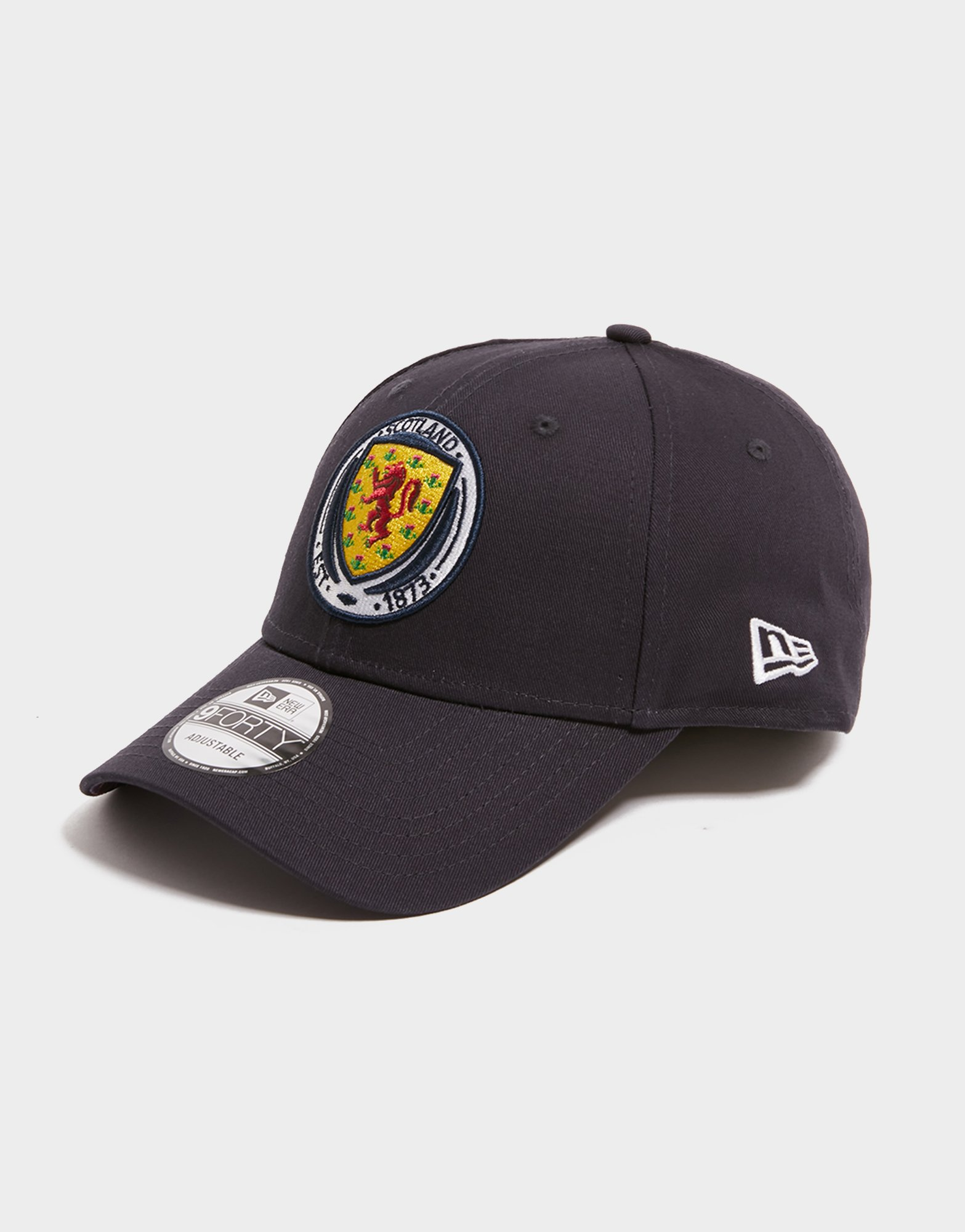 New Era Casquette Ecosse 9FORTY