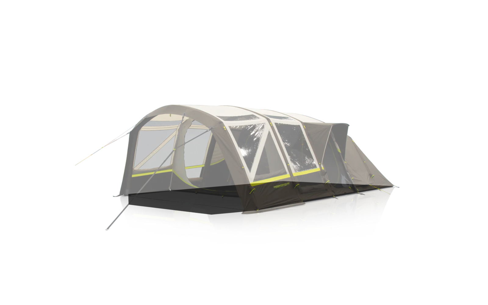 Zempire Pro TXL V2 Solid Ground Sheet