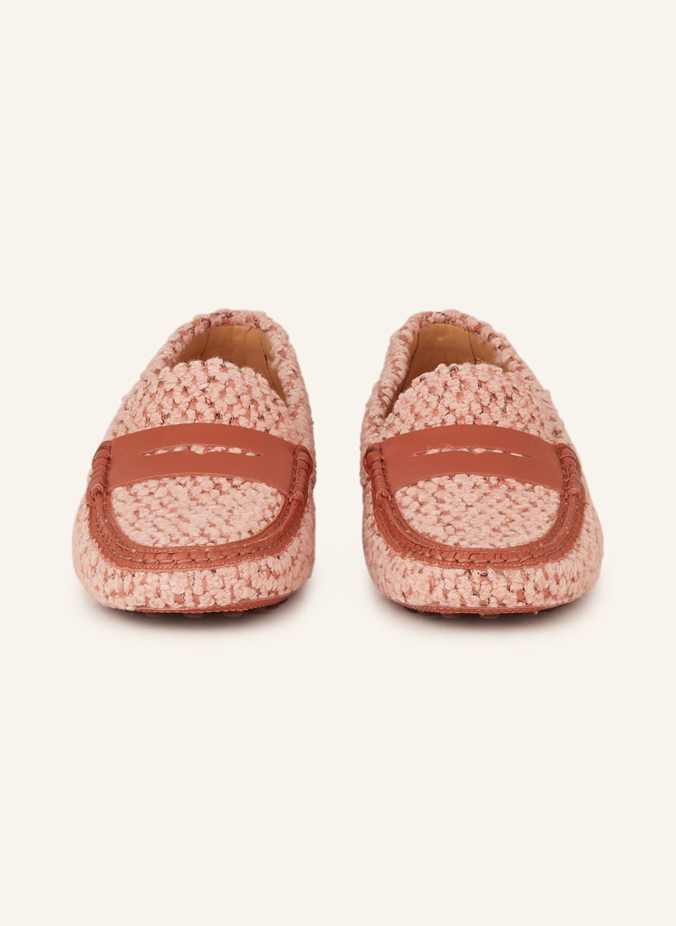 TOD'S Mokkassins GOMMINO