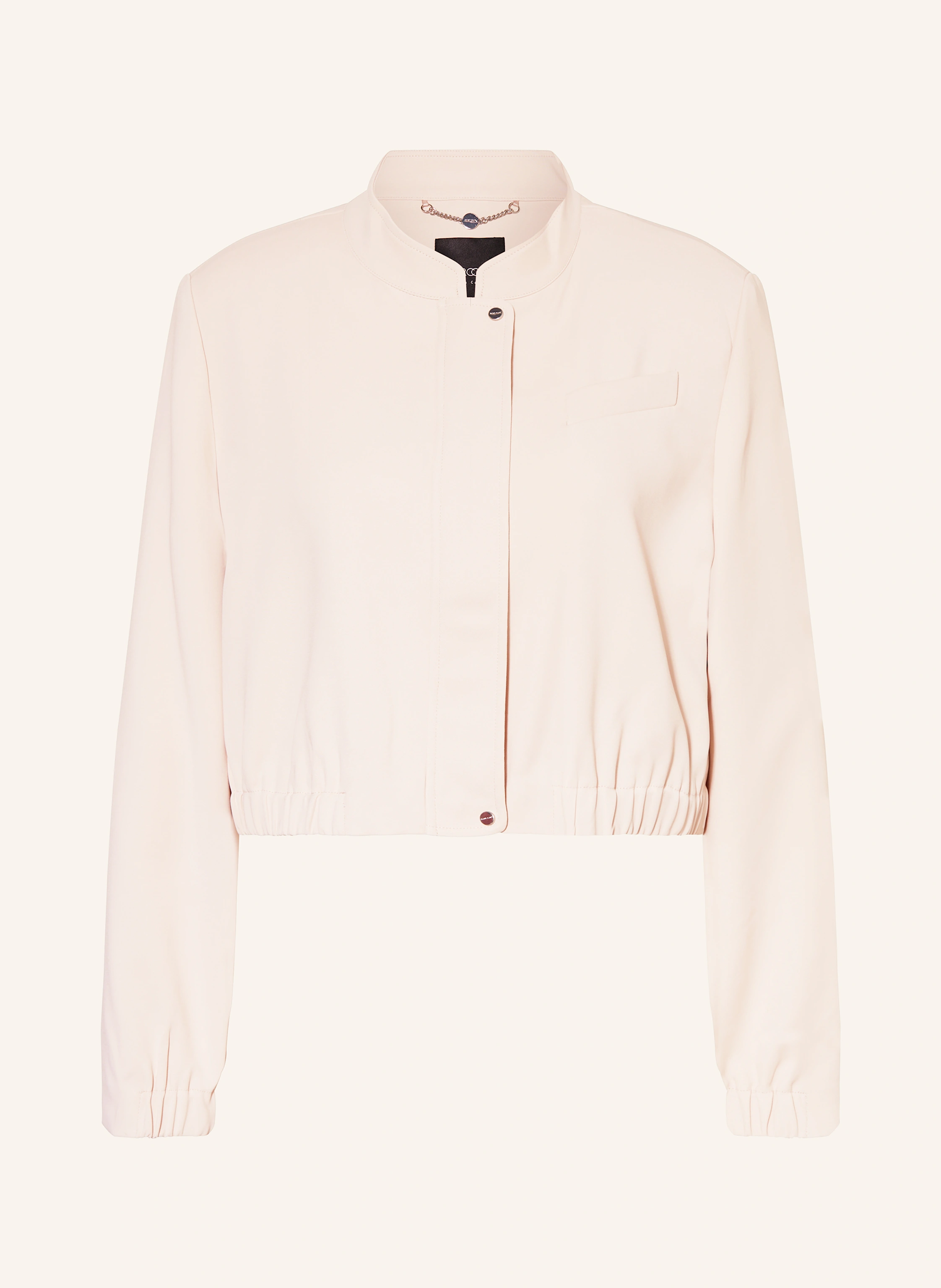 MARC CAIN Cropped-Blouson