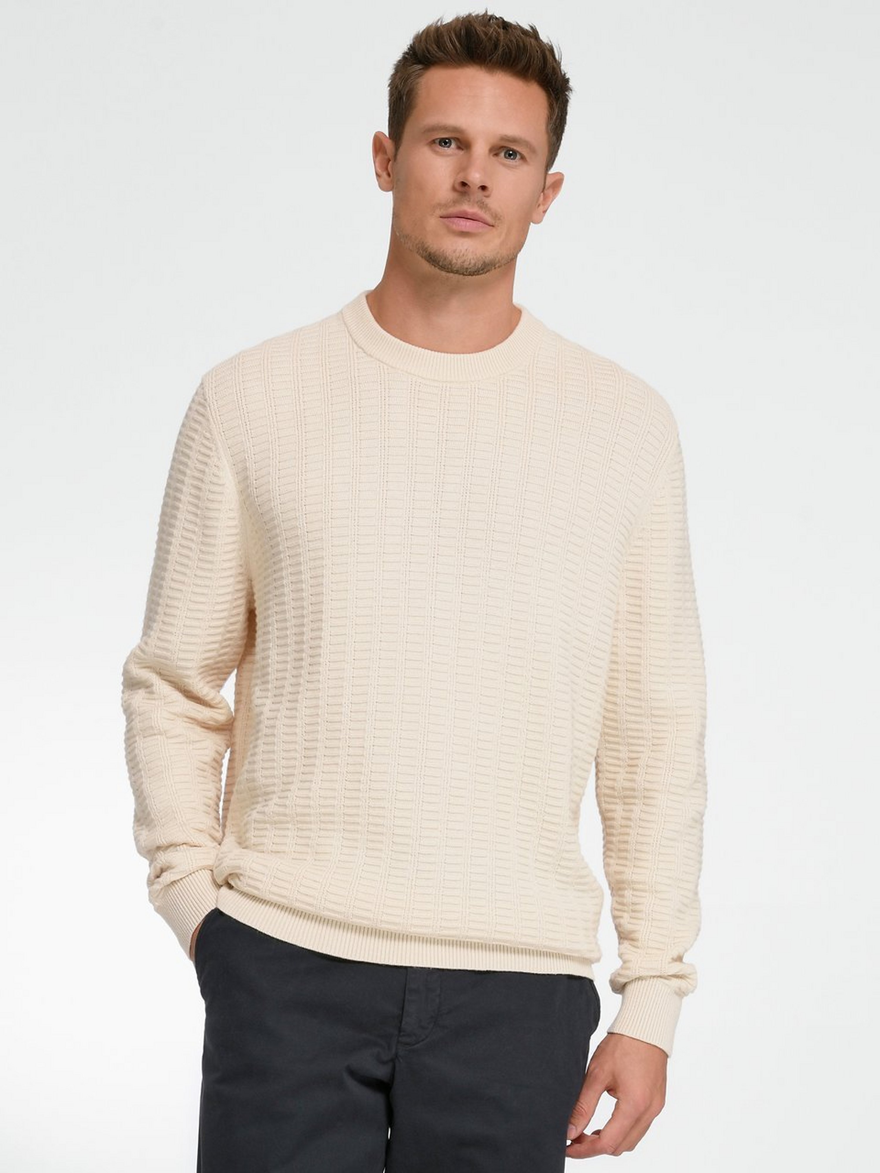 Pullover