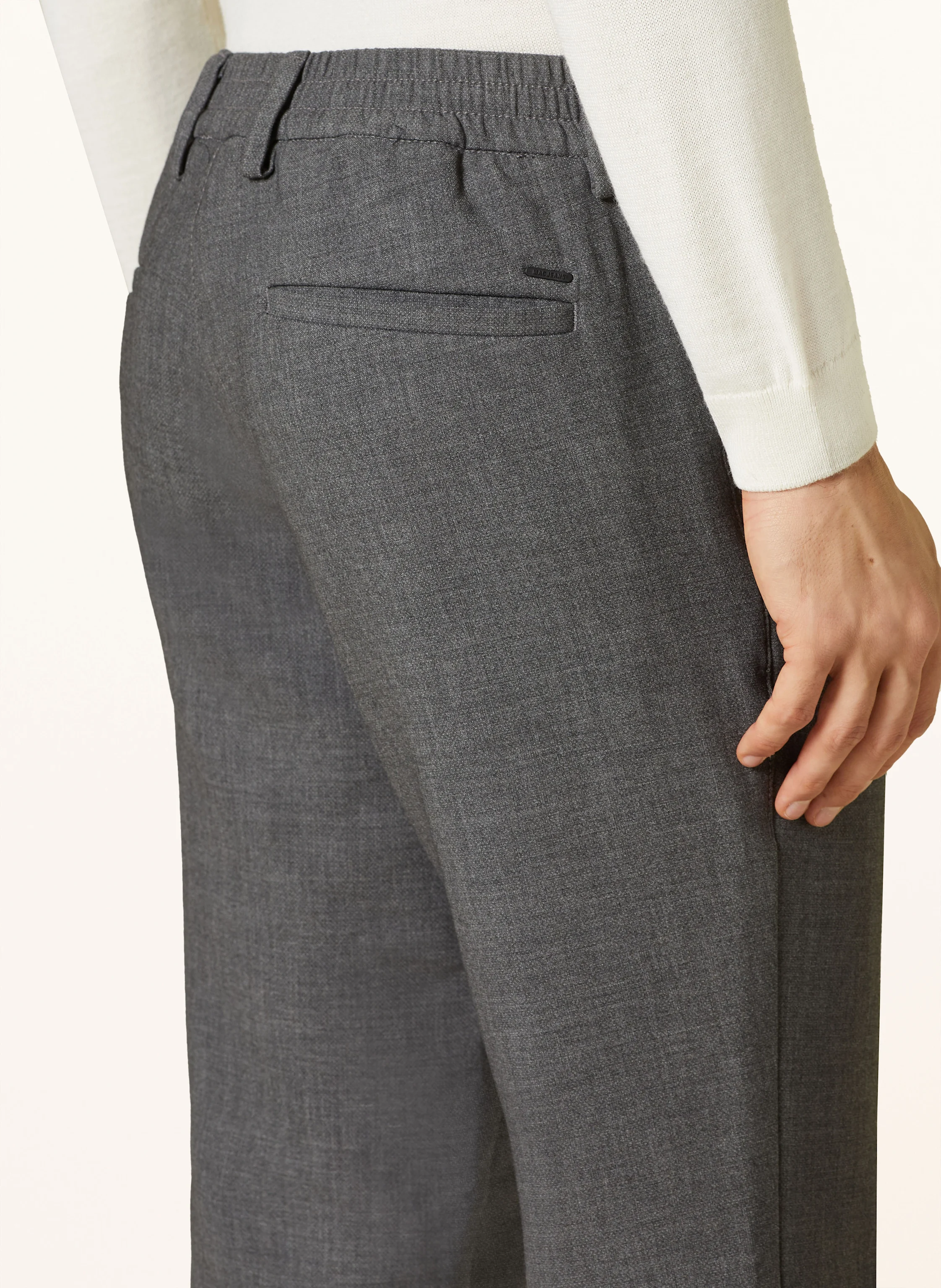 MAC Chino TRAVELLER Modern Fit
