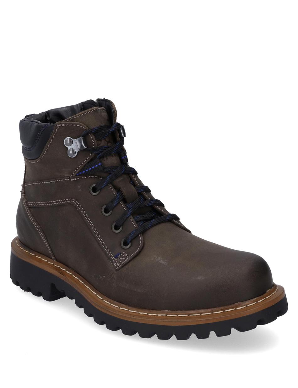 Stiefelette Chance 17, vulcano