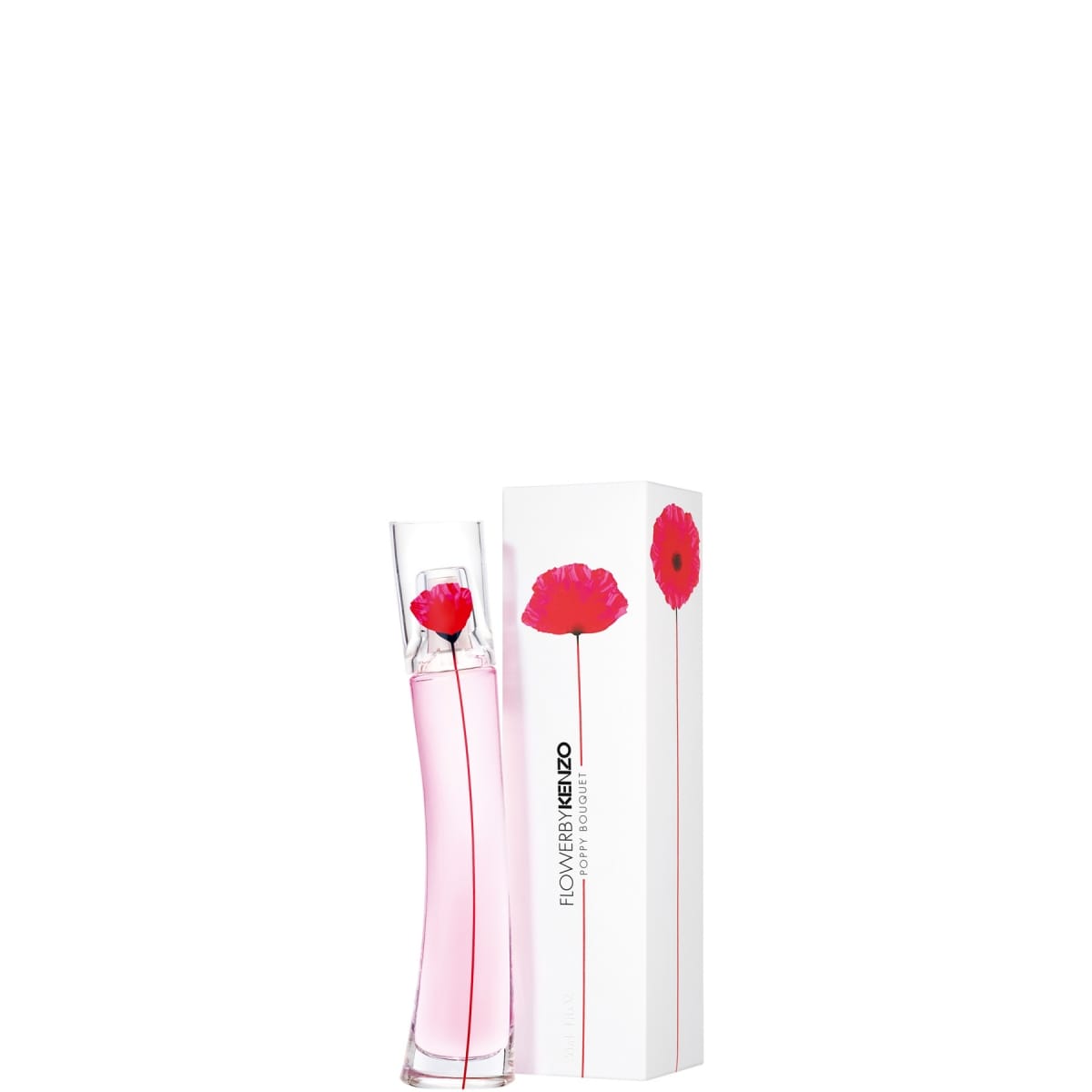 Flower By Kenzo Poppy Bouquet Flower By Kenzo Poppy Bouquet Eau de Parfum Florale