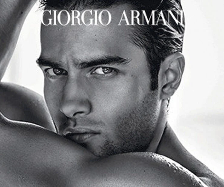 Armani Giorgio Armani Acqua di Giò Eau de Toilette