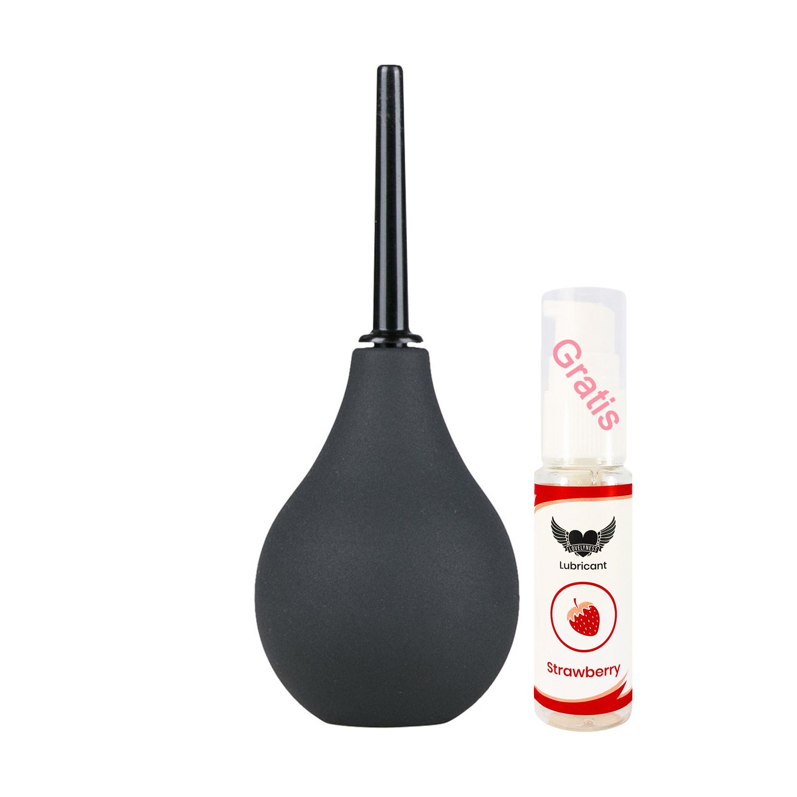 Easytoys - Intimdusche und Analdusche 200ml