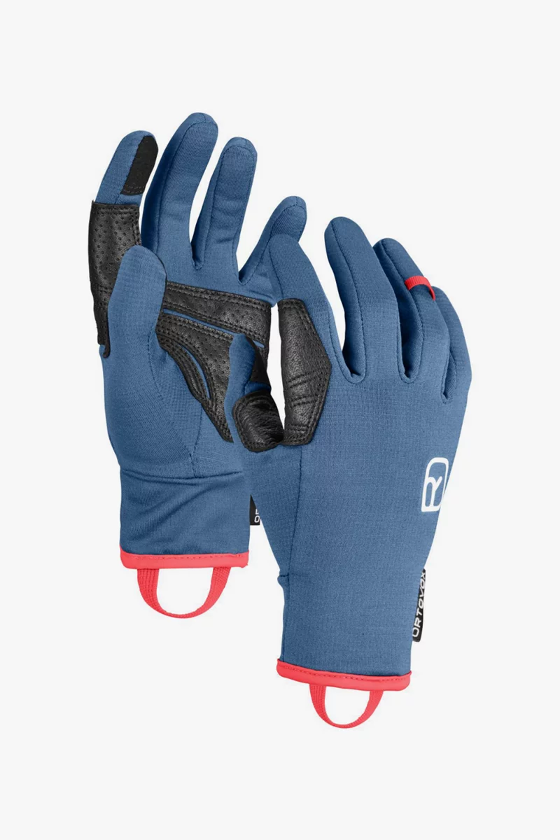 Ortovox Fleece Light Damen Handschuh
