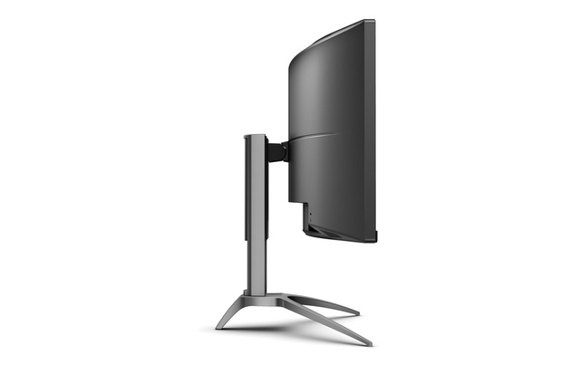 AOC Gaming-Monitor »AG493UCX2« 123,464 cm/48,8 ″  5120 x 1440 px 165 Hz
