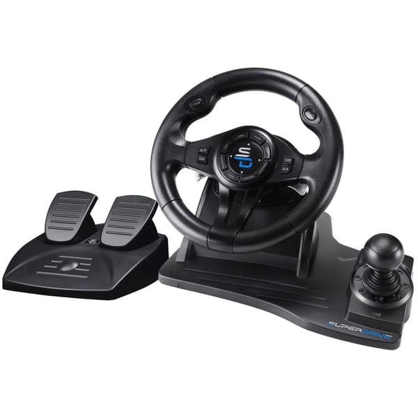 Superdrive Multi - Driving Wheels Gs 550 Next Gen
