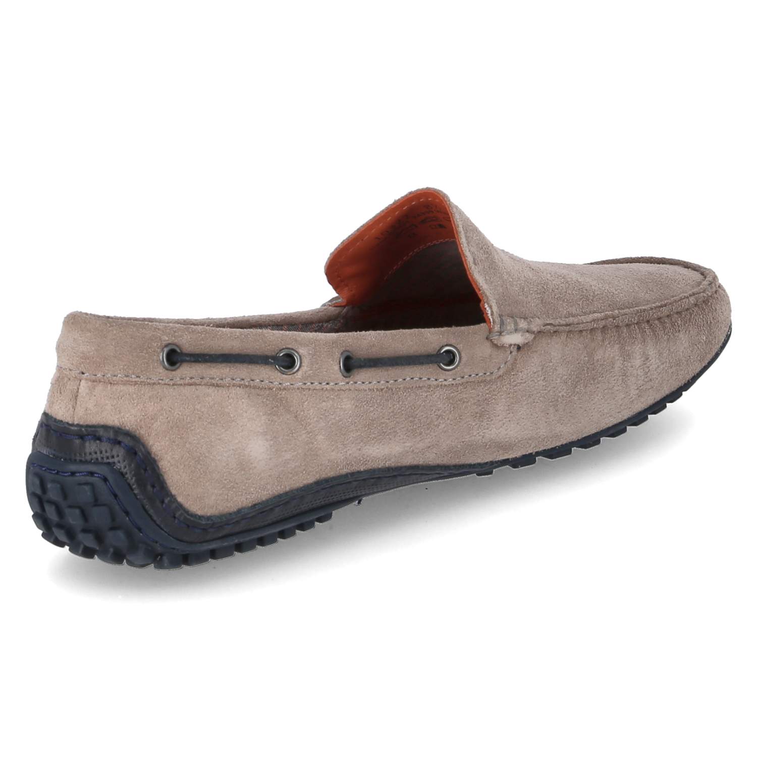 Sioux Mokassins CALLIMO - cloud (beige)