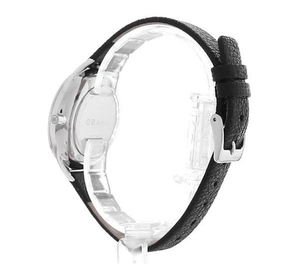 Obaku Ladies Kaffe Watch