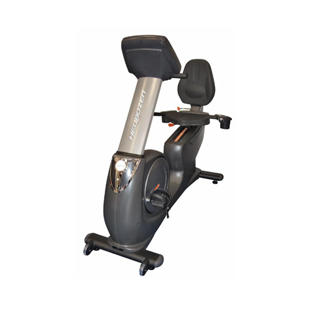 HEUBOZEN Recumbent Générator II