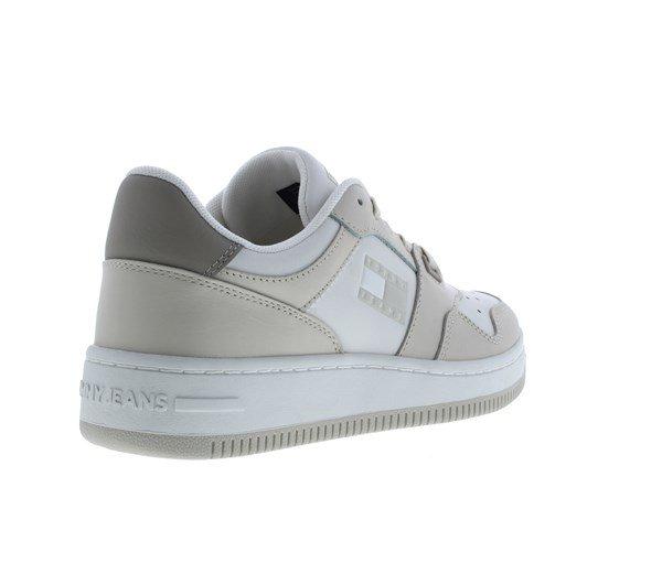 Tommy Jeans Retro Basket Trainers