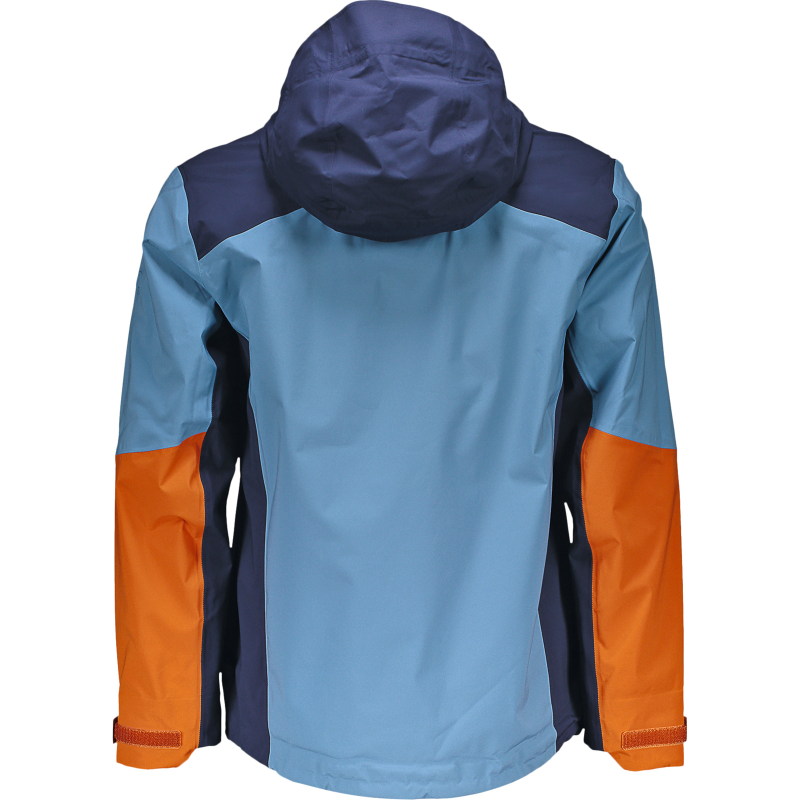 Sherpa Nara Hr Hardshelljacke, blau, M