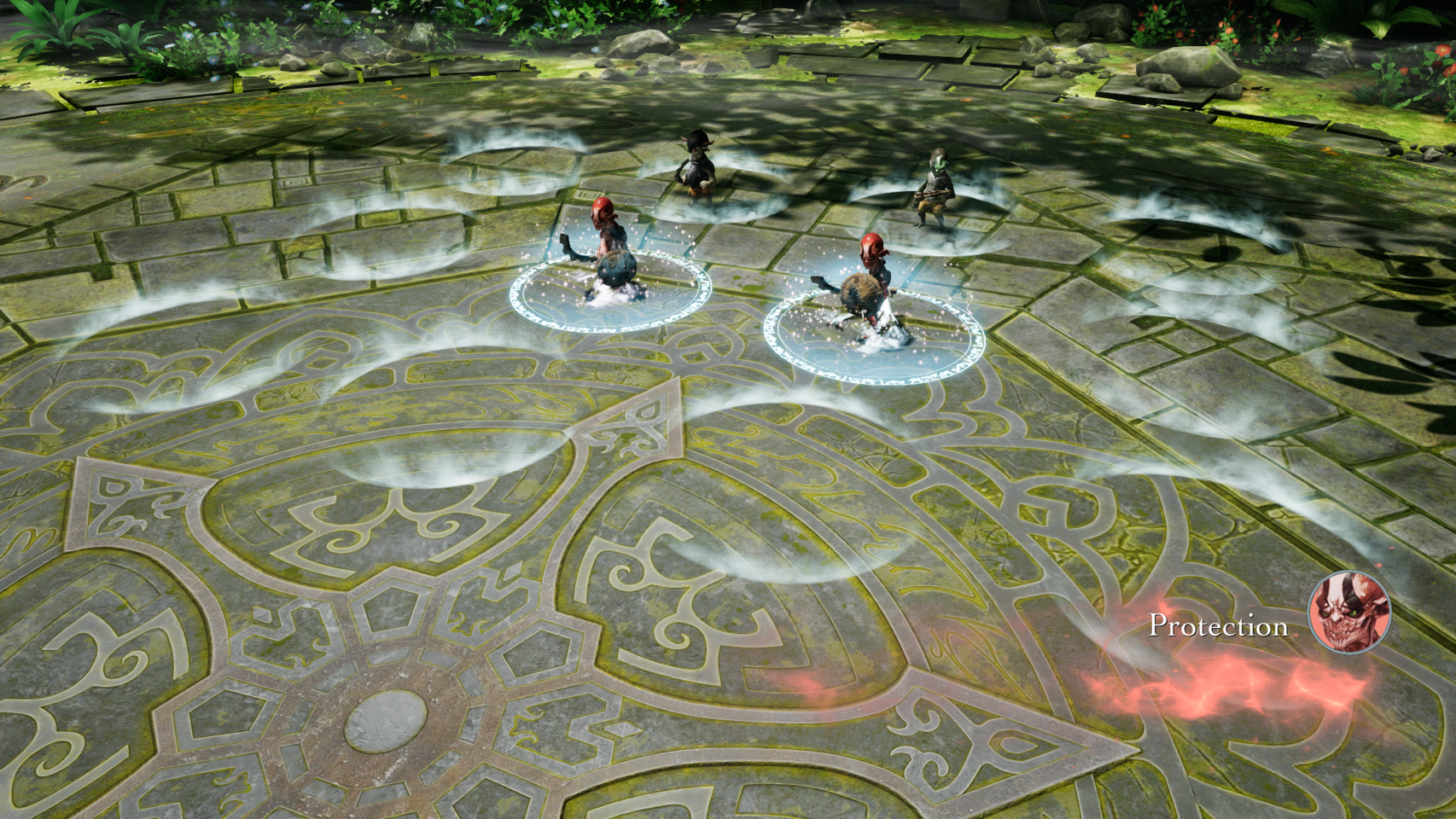 Prodigy Tactics- PC
