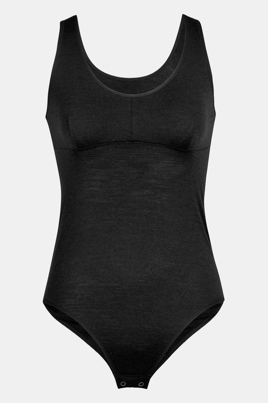 icebreaker icebreaker W Queens Tank Bodysuit