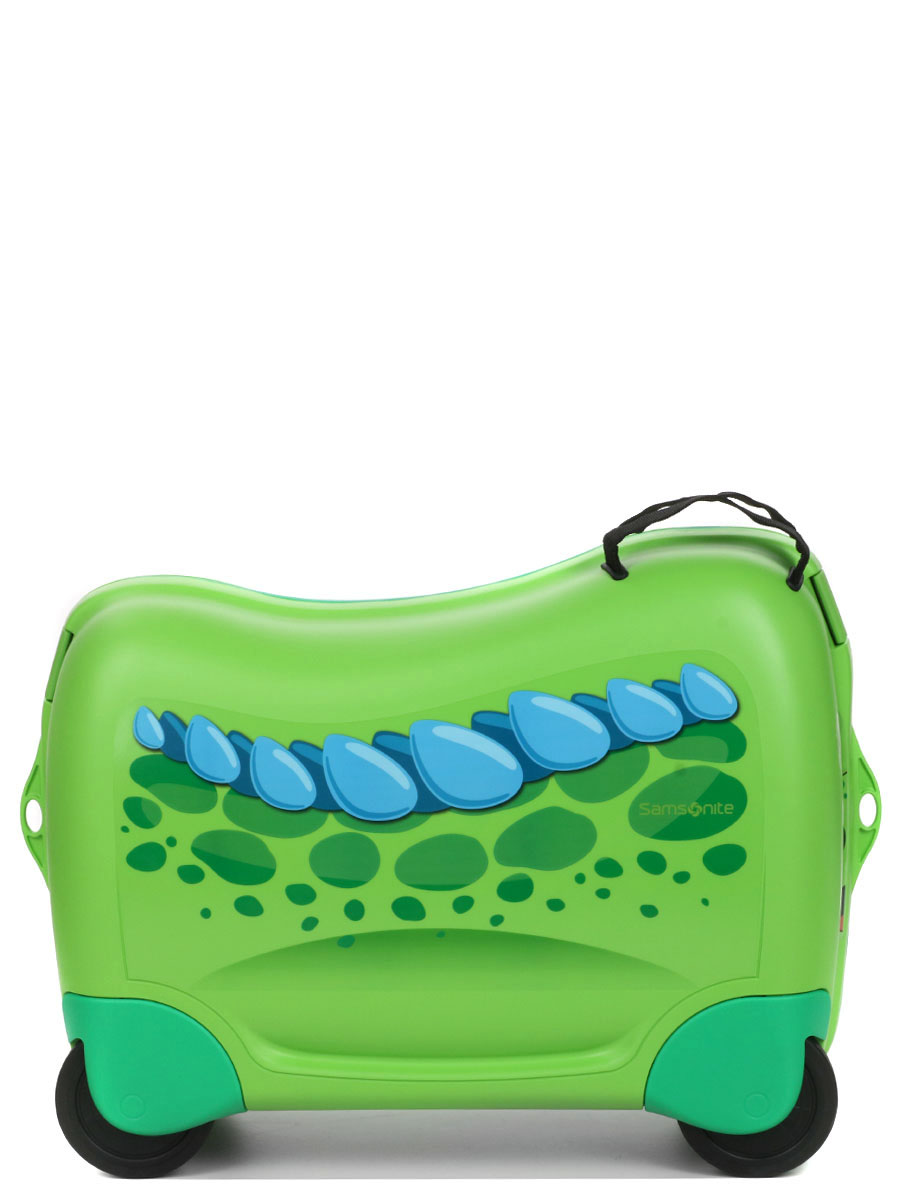 Valise cavalier Samsonite Dream2Go Dino 52 cm