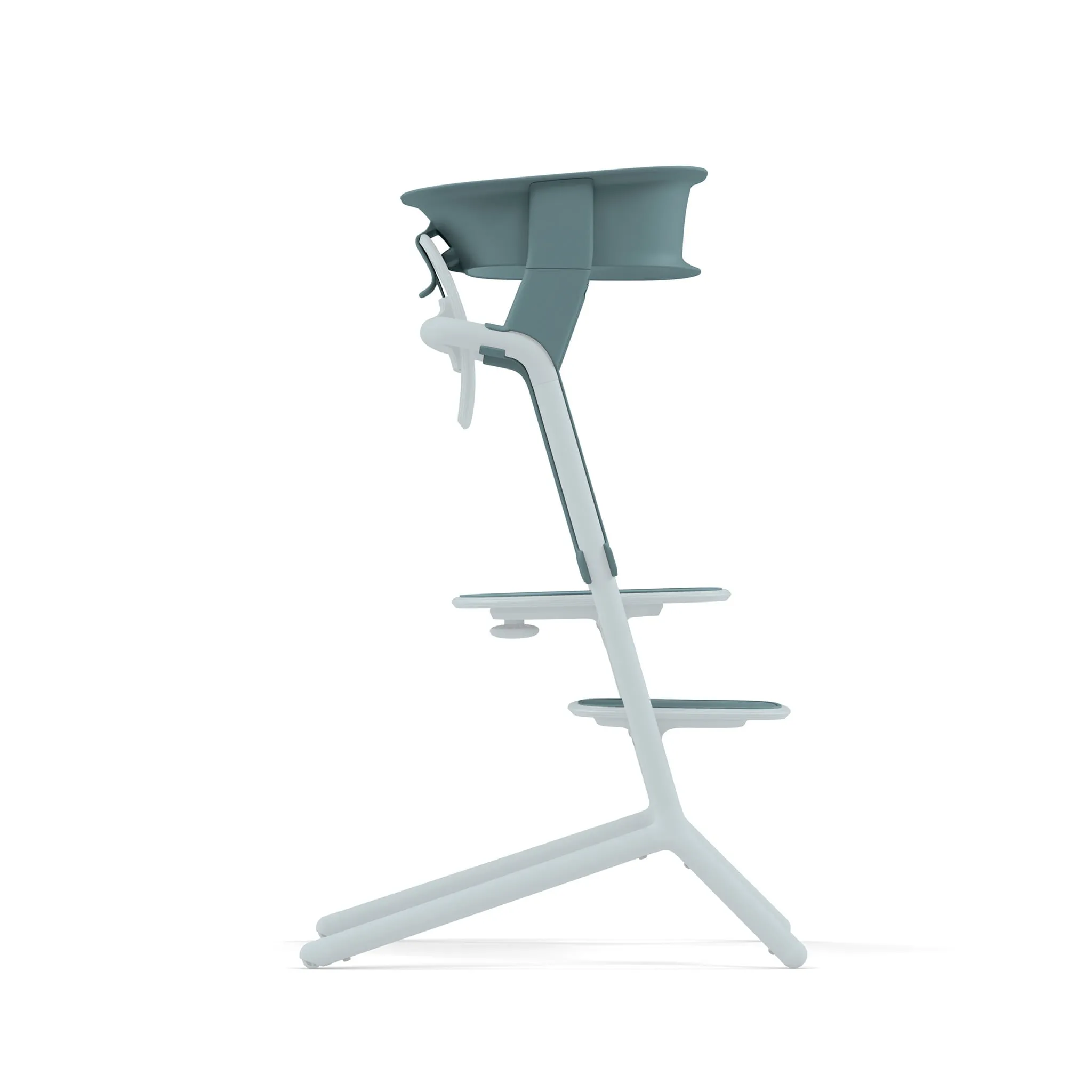 Cybex Accessoire Tour d'apprentissage pour Chaise LEMO - Stone Bleu