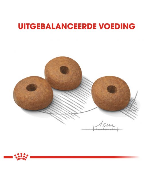 Royal Canin Light Weight Care Mini - Hondenvoer