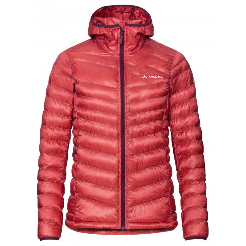 Batura Hooded Insulation Jacket - Doudoune femme