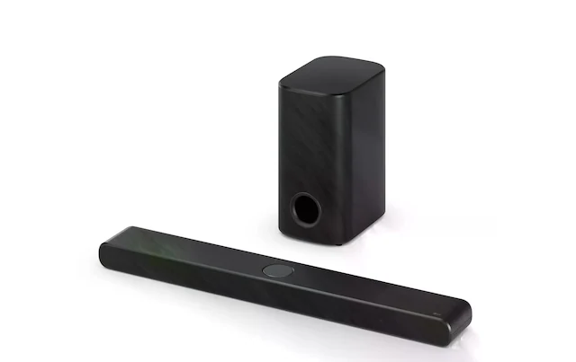 LG Soundbar »DS77TY« 3.1.3 (Bluetooth )