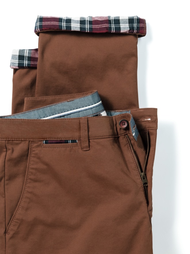 Extraglatt-Thermo Chino